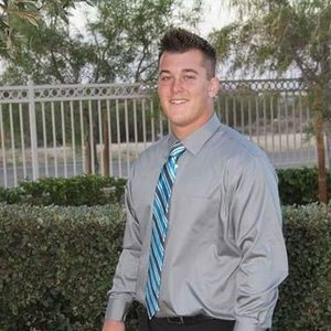 Meet your Posher, Ryan